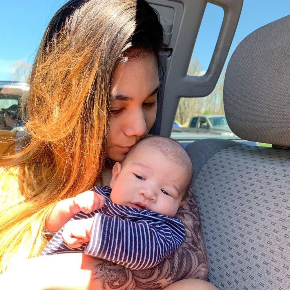 Meet your Posher, Belle